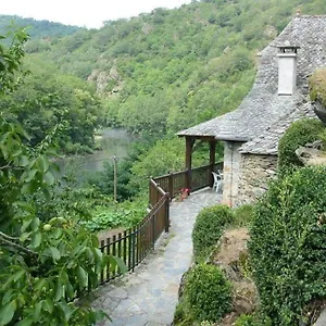 Le Four Vieillevie
