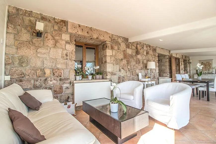 Hébergement de vacances Villa Les clèdes du Mazel à Banne