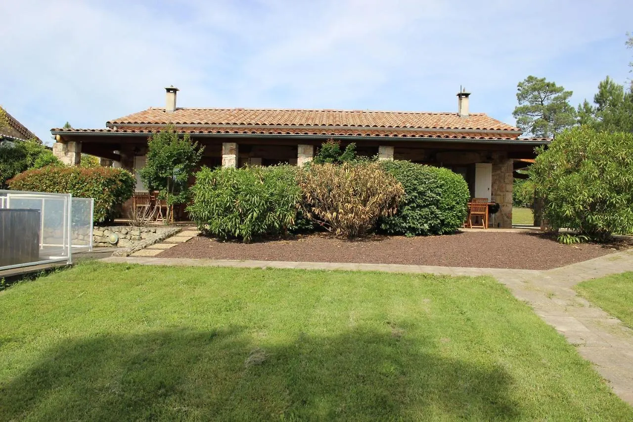 Villa Les clèdes du Mazel à Banne 0*,  France