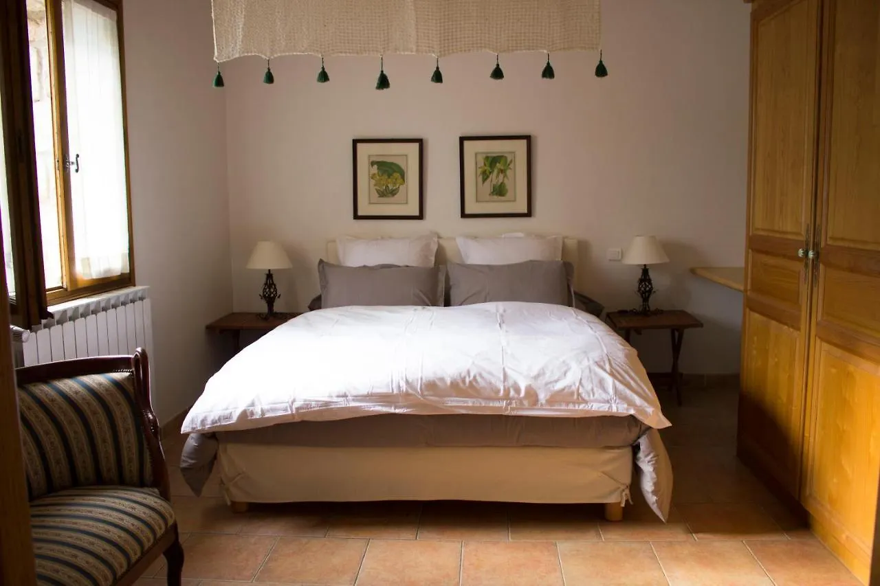 Hébergement de vacances Villa Les clèdes du Mazel à Banne