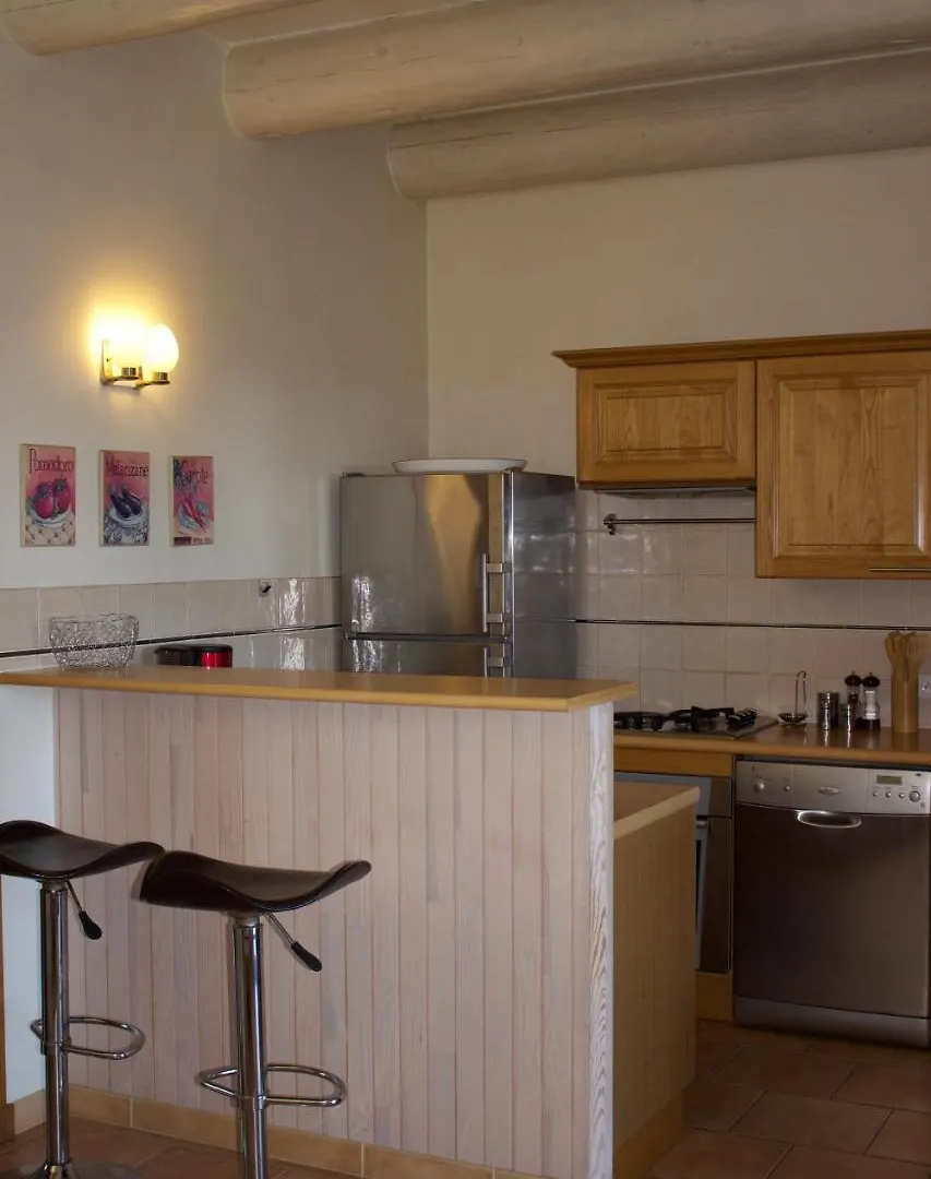 Hébergement de vacances Villa Les clèdes du Mazel à Banne France